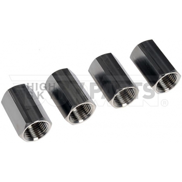 Dorman (OE Solutions) Fuel Line - 919-901-5