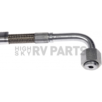Dorman (OE Solutions) Oil Cooler Line - 625-211-2