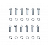 Mr. Gasket Intake Manifold Bolt - 6091