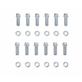 Mr. Gasket Intake Manifold Bolt - 6091