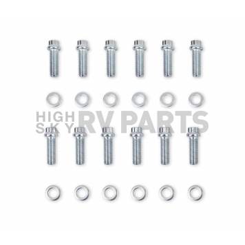 Mr. Gasket Intake Manifold Bolt - 6091