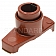 Standard Motor Eng.Management Distributor Rotor GB329