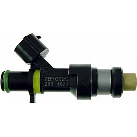 GB Remanufacturing Fuel Injector - 842-12344