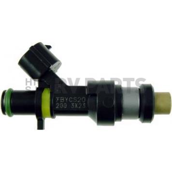 GB Remanufacturing Fuel Injector - 842-12344