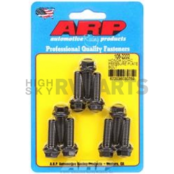 ARP Auto Racing Clutch Pressure Plate Bolt - 108-2202