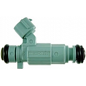 GB Remanufacturing Fuel Injector - 842-12345