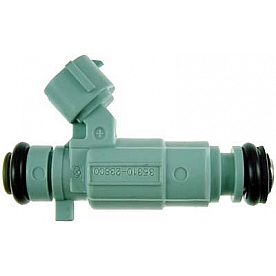 GB Remanufacturing Fuel Injector - 842-12345