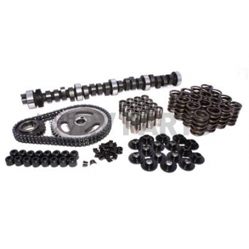 COMP Cams Camshaft/ Lifter/ Timing Gear/ Valve Spring Kit K322183
