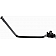 Dorman (OE Solutions) Fuel Tank Strap - 578-319