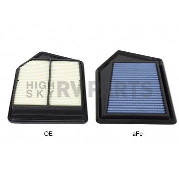 Advanced FLOW Engineering Air Filter - 3010259-3