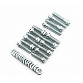 Mr. Gasket Intake Manifold Bolt - 6093