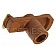 Standard Motor Eng.Management Distributor Rotor GB345T