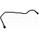 Dorman (OE Solutions) Fuel Line - 904-009