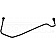 Dorman (OE Solutions) Fuel Line - 904-009