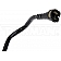 Dorman (OE Solutions) Fuel Line - 904-009