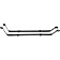 Dorman (OE Solutions) Fuel Tank Strap - 578-321