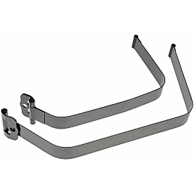 Dorman (OE Solutions) Fuel Tank Strap - 578-324