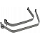 Dorman (OE Solutions) Fuel Tank Strap - 578-324