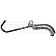 Dorman (OE Solutions) Oil Cooler Line - 625-831