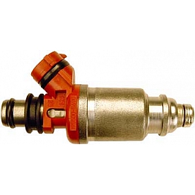 GB Remanufacturing Fuel Injector - 812-12120