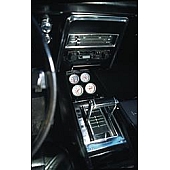 AutoMeter Gauge Pod 10002