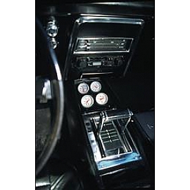 AutoMeter Gauge Pod 10002