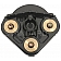 Standard Motor Eng.Management Distributor Rotor GB359