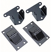 Trans Dapt Motor Mount 4228