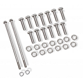 Mr. Gasket Oil Pan Bolt Set - 60850G