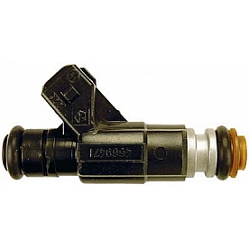 GB Remanufacturing Fuel Injector - 812-12121