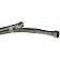 Dorman (OE Solutions) Fuel Line - 819-801