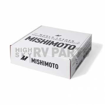 Mishimoto Oil Cooler Line - MMSBH-F80-15-5