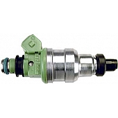 GB Remanufacturing Fuel Injector - 812-12110
