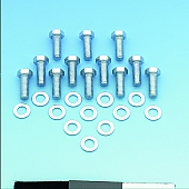 Mr. Gasket Intake Manifold Bolt - 955G