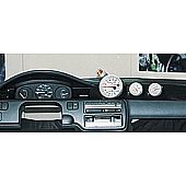 AutoMeter Gauge Pod 49202