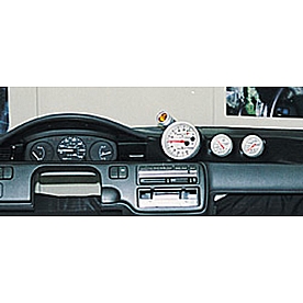 AutoMeter Gauge Pod 49202