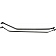 Dorman (OE Solutions) Fuel Tank Strap - 578-315