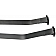 Dorman (OE Solutions) Fuel Tank Strap - 578-315