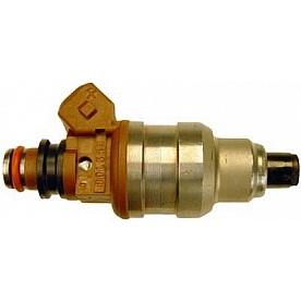 GB Remanufacturing Fuel Injector - 812-12112