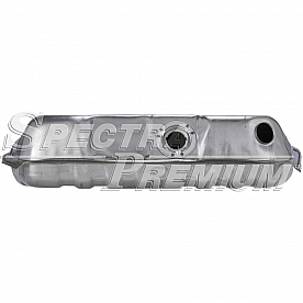 Spectra Premium Fuel Tank - CR2B