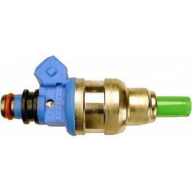 GB Remanufacturing Fuel Injector - 812-12113