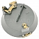 Standard Motor Eng.Management Distributor Rotor FD306