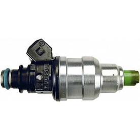 GB Remanufacturing Fuel Injector - 812-12114