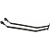 Dorman (OE Solutions) Fuel Tank Strap - 578-246