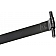 Dorman (OE Solutions) Fuel Tank Strap - 578-246
