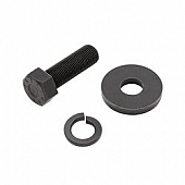 Mr. Gasket Harmonic Balancer Bolt - 7847