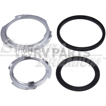 Spectra Premium Fuel Tank - CR2G-3