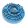 Standard Motor Eng.Management Distributor Rotor DR324