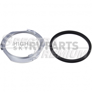 Spectra Premium Fuel Tank - CR3A-4
