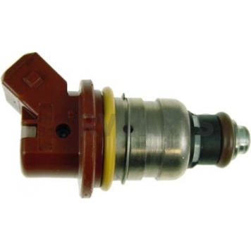 GB Remanufacturing Fuel Injector - 812-18102